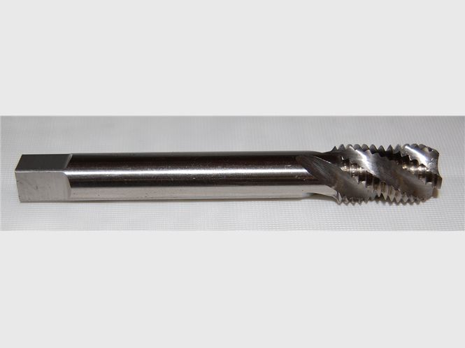 Hovedbilde HSS-E Maskintapp blindhull-M20x2,5