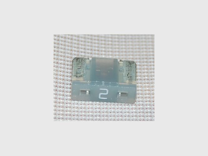 Hovedbilde Micro Flatsikringer 2-30 Amp