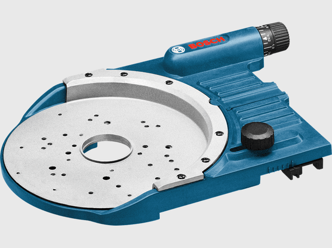 Hovedbilde Bosch Styreskinneadapter FSN OFA for GOF