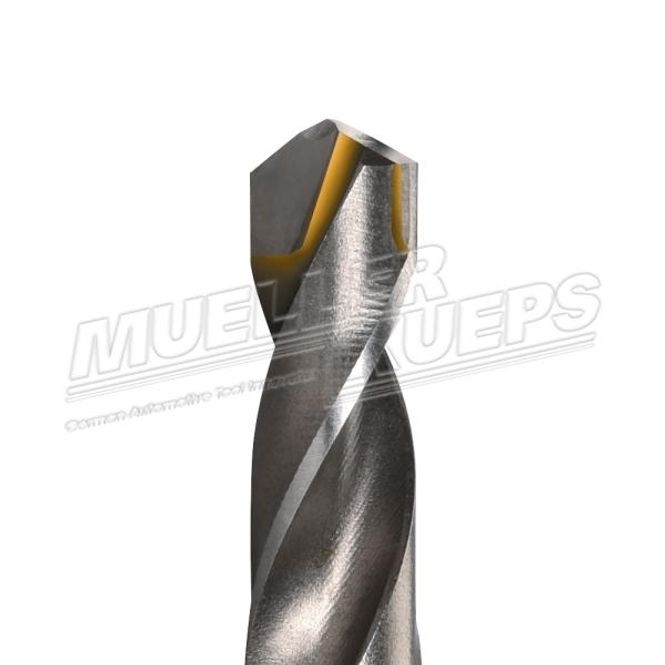 Hovedbilde Karbid drill kitt 4 stk 562 600