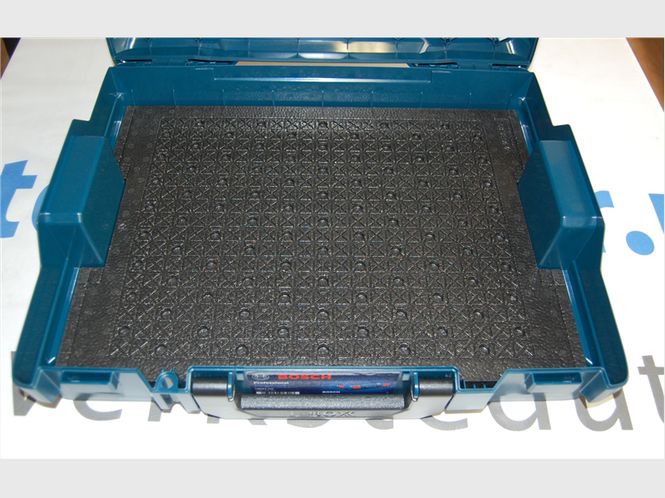 Hovedbilde Innlegg til L-Boxx for selv kutting/tilpasning 1 lag 20x420x311 6000010973