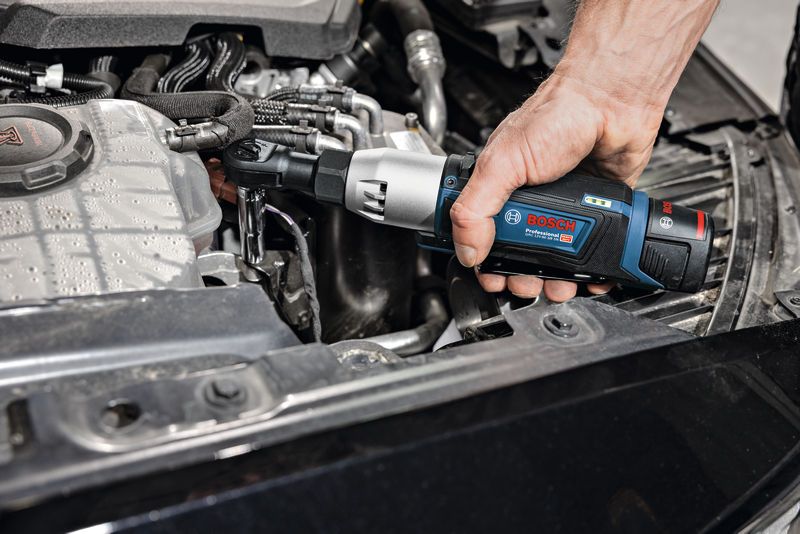 Bosch 3/8