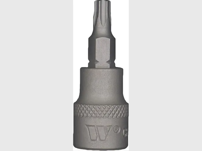 Hovedbilde T06 Torx pipe 1/4
