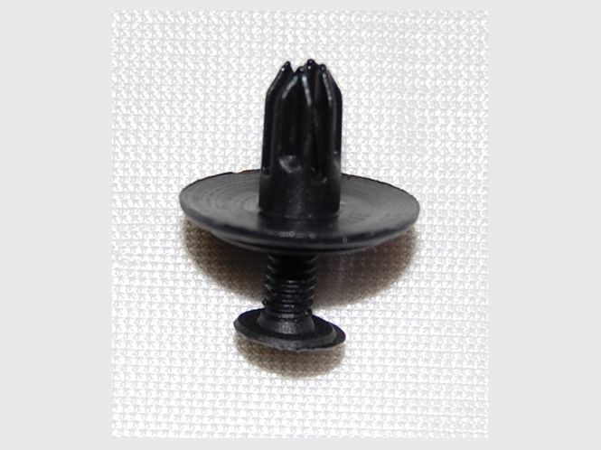 Hovedbilde Skruenagle bekledning 3316-10 10stk