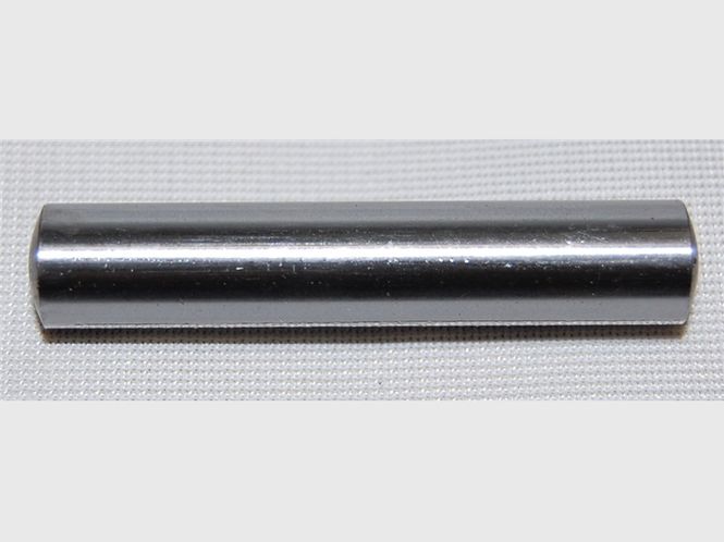 Hovedbilde Sylindriske stifter 10x50 25stk