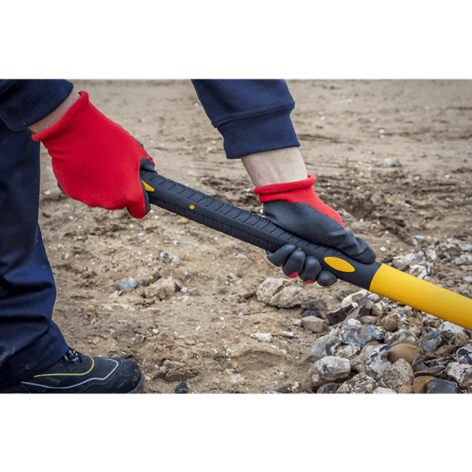 Hovedbilde Pigghakke SR704