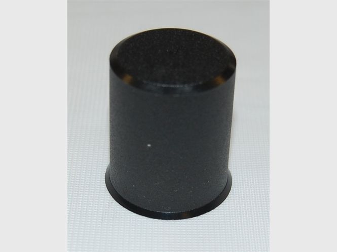 Hovedbilde 10747 Skruer hette M14 Svart Sw22 10stk