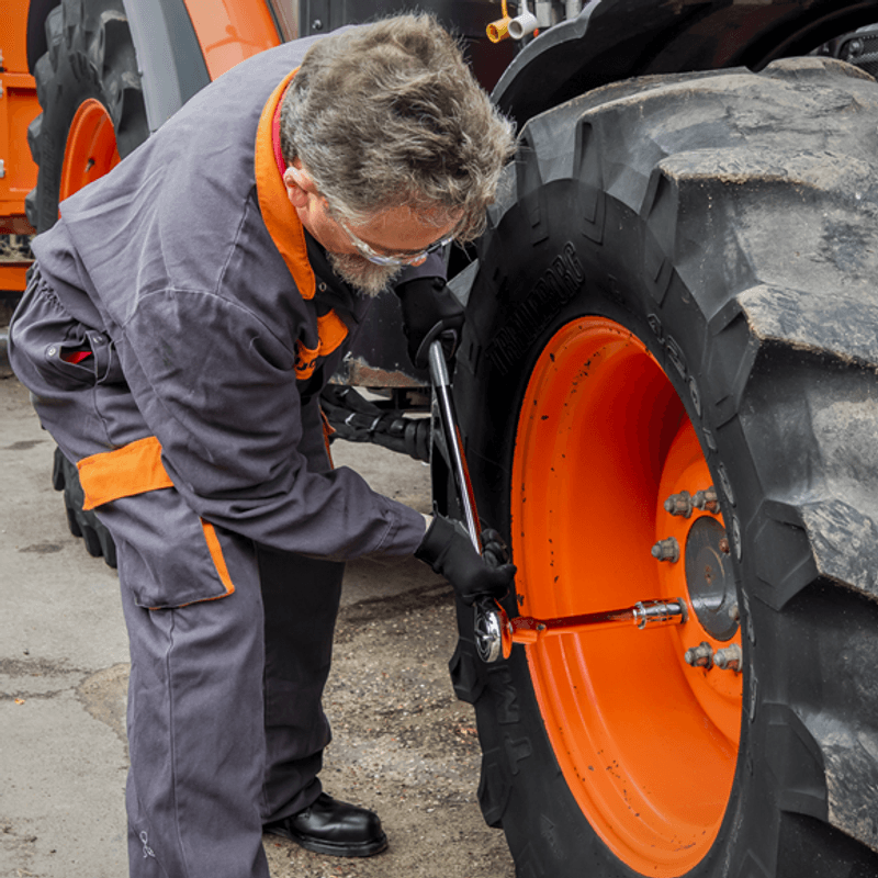 Pipesett 26 deler 3/4