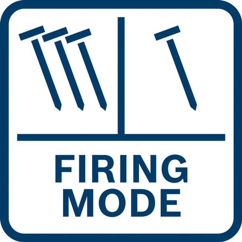 Bosch Krampepistol Expert EXTH18V-50M Solo L-Boxx