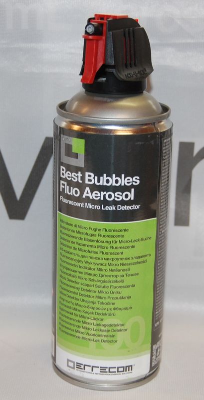 Best Bubbles Fluo 400ml Spray