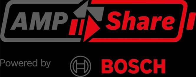 Hovedbilde Bosch Batteri Procore 18V-Plus 8Ah