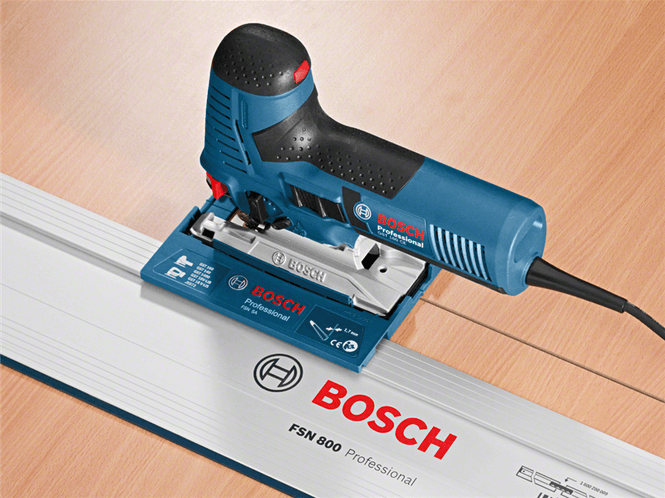 Hovedbilde Bosch Styreskinneadapter FSN SA for stikksag
