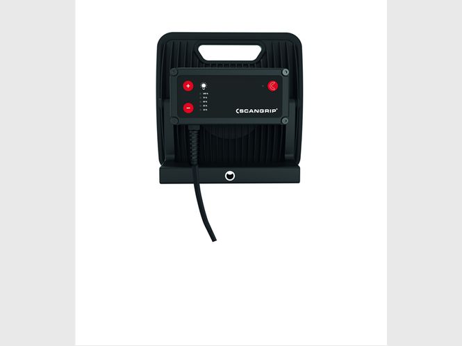 Hovedbilde NOVA 3K 3000 lumen LED arbeidslampe 03.5440