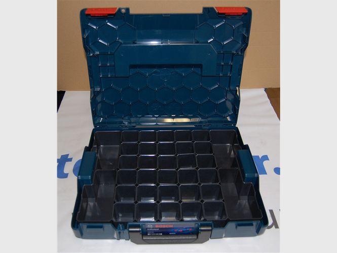 Hovedbilde Innlegg til L-Boxx 32 plastbokser. 63x422x312 1000011032