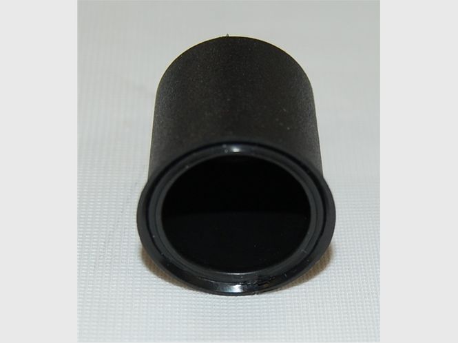 Hovedbilde 10747 Skruer hette M14 Svart Sw22 10stk