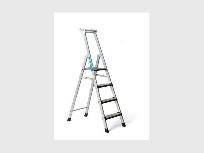 Hovedbilde Zarges Trapp 4 trinn G421 XL Proff