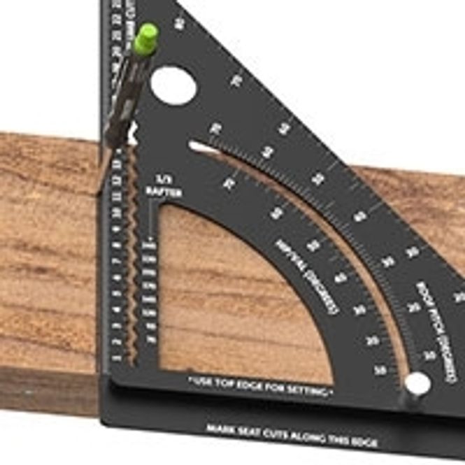 Hovedbilde Tracer Prosquare 7