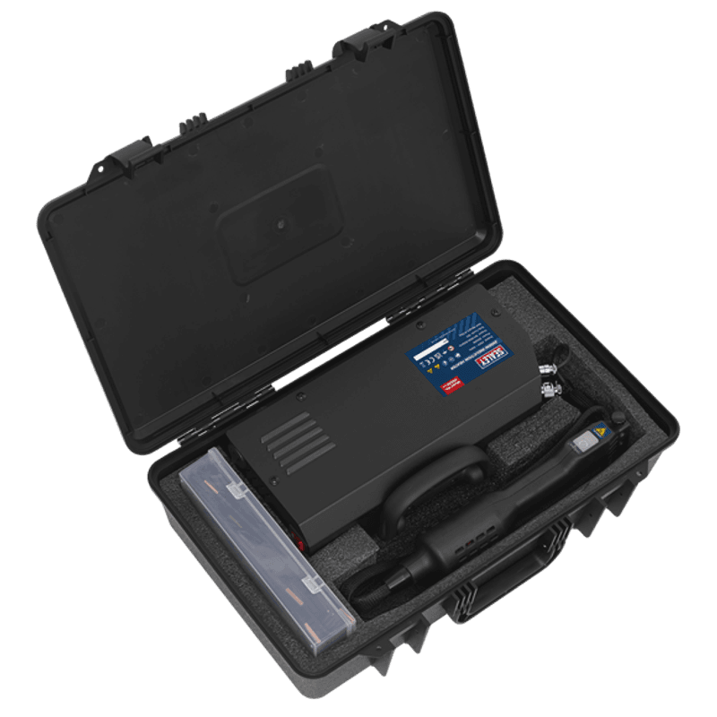 Induksjonsvarmer 2000W