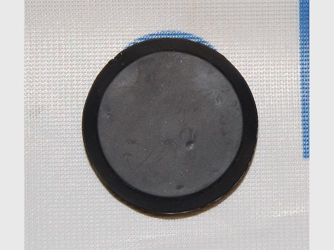 Hovedbilde Karosseripropp plastikk 12471 7,5x14 10stk