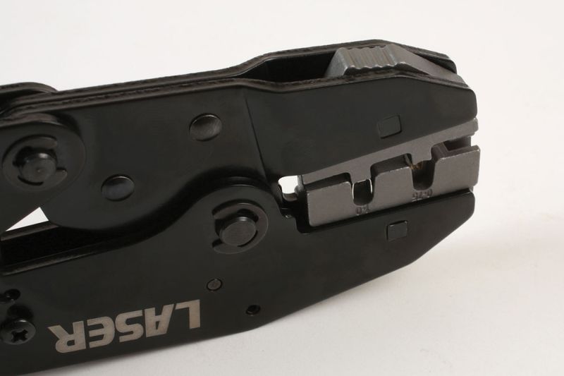 kabelskotang / Krympetang - for Superseal-kontakter 7002