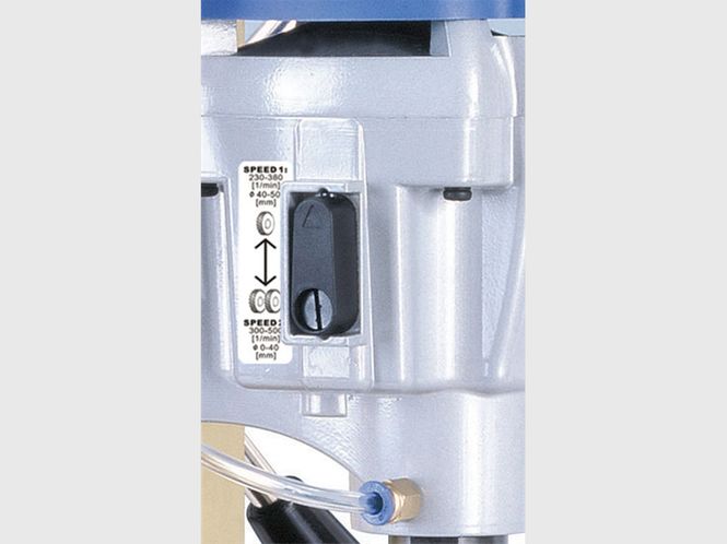 Hovedbilde Magpro 50/2S Magnetbormaskin 490170