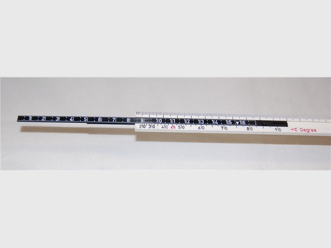 Hovedbilde Meterstokk 2 meter 3 i 1