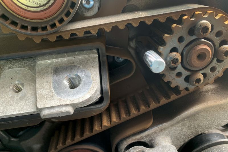 Timing kit Volvo bensin og diesel 1,5 og 2,0L 8194