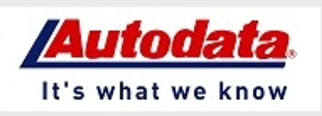 Hovedbilde AUTODATA - Verkstedmanual på nettet.