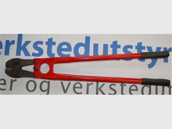 Hovedbilde Boltsaks 30
