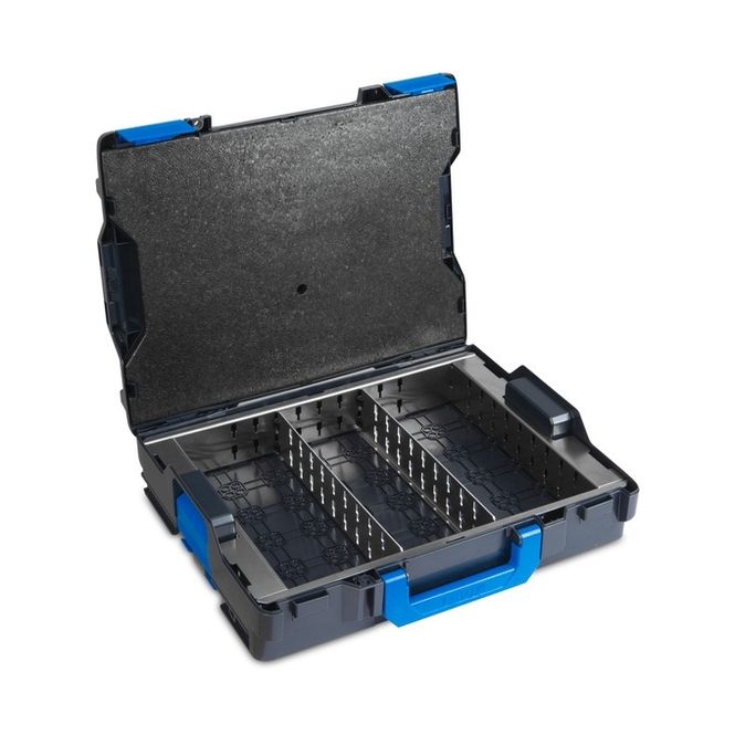 Hovedbilde Bosch skilleveggsett 3F for L-Boxx 102
