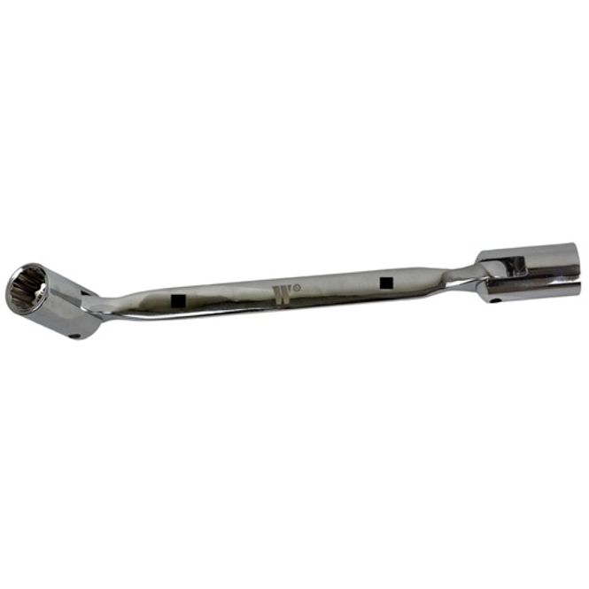 Hovedbilde Leddnøkkel 14 og 15mm 44425-14X15-WW