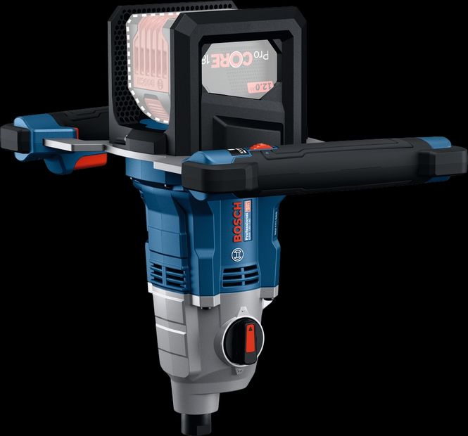 Hovedbilde Rørverker GRW 18V-160