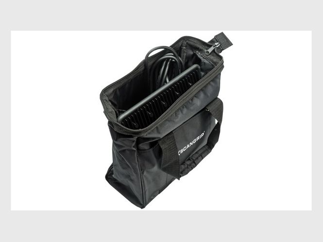 Hovedbilde Nova bag, Nylon 03.5310