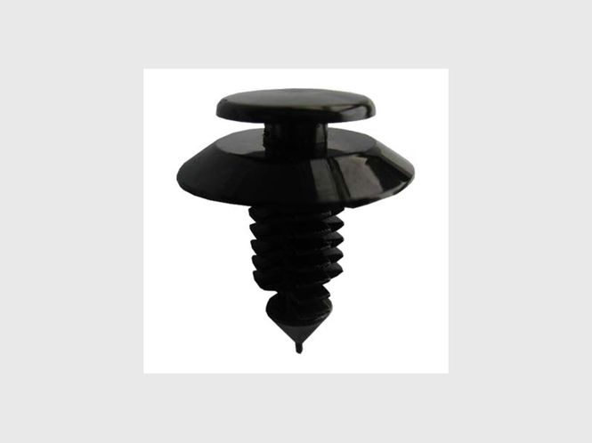 Hovedbilde 5428 Panel Klips 10stk