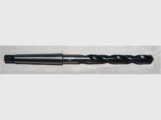 Hovedbilde HSS-G 11,5mm m/morsekon