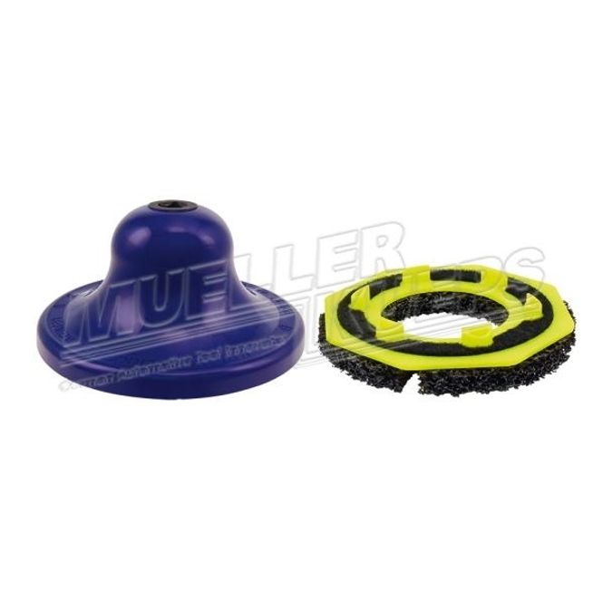 Hovedbilde 433 500 Hjul nav sliper type 1 med 1/2