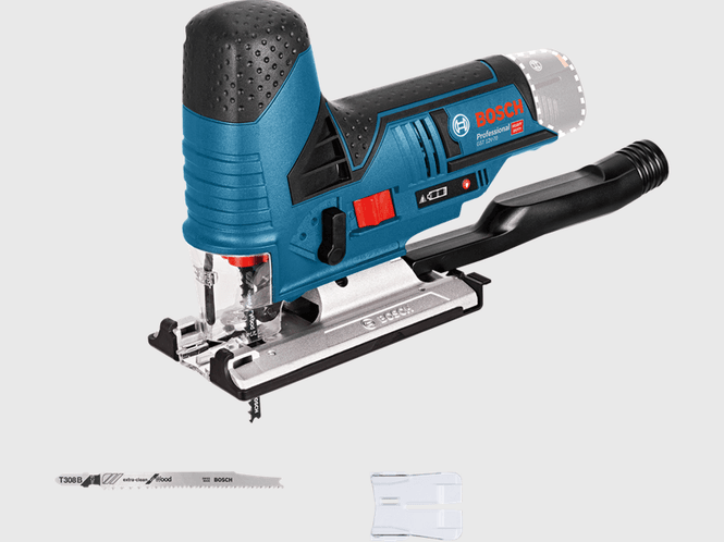 Hovedbilde Bosch Stikksag GST 12V-70 Solo