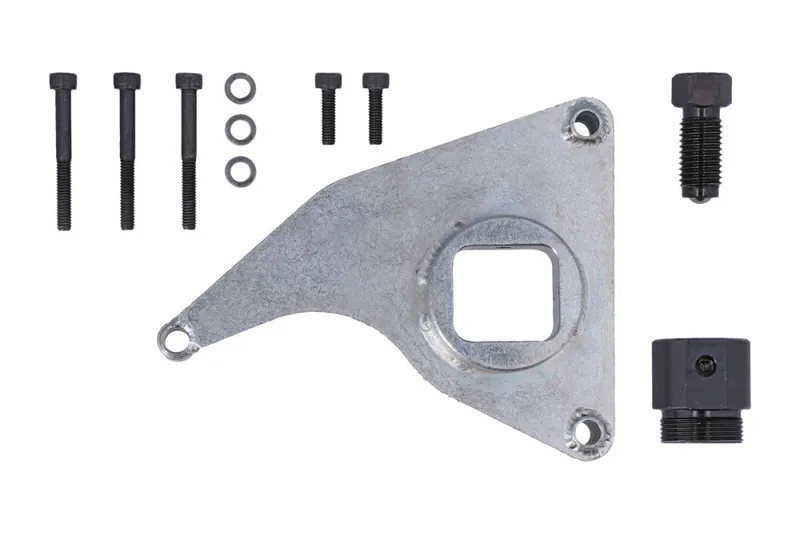 Demonteringsverktøy for høtrykkspumpe - for Hyundai, Kia 1.6D 8111