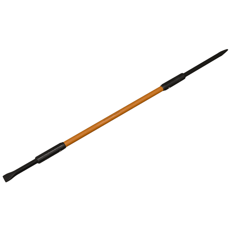 Isolert spett 10000V HVCT10