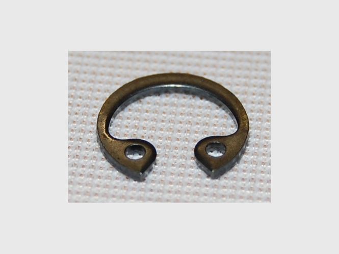 Hovedbilde Låsering inv 26mm 100stk
