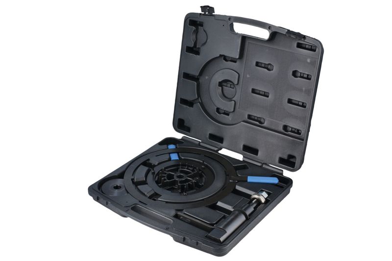 Dobbelt clutch-monteringssett - for Ford Powershift 8035