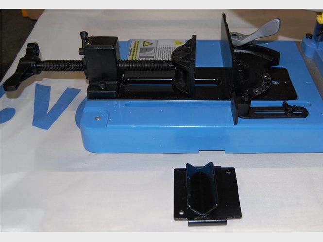 Hovedbilde Metallsag Jepson Ø355 PSDC 9435