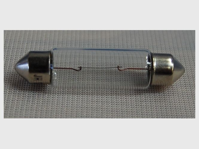 Hovedbilde R264 12V 10W Sofitten 12866
