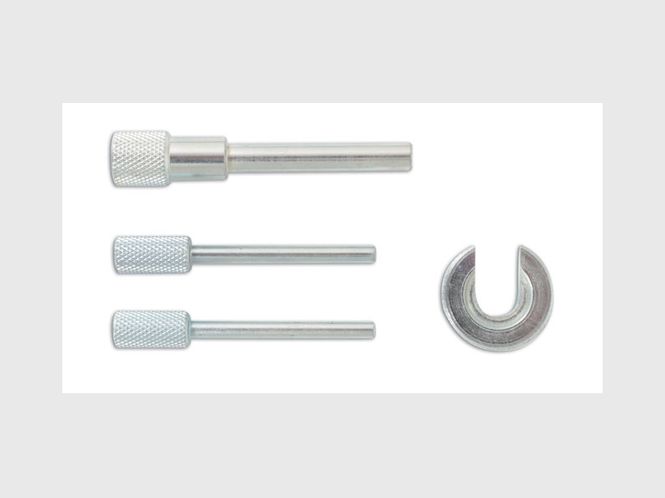 Hovedbilde Timing Kit - for PSA, Fiat Diesel 4555