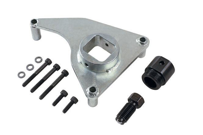 Hovedbilde Demonteringsverktøy for høtrykkspumpe - for Hyundai, Kia 1.6D 8111