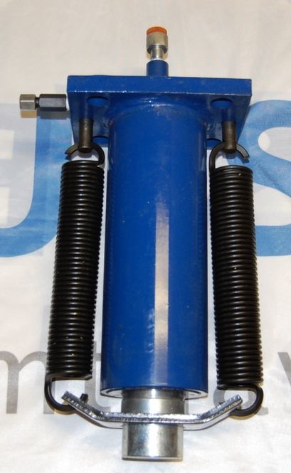 Hovedbilde Sylinder SP-40T presse