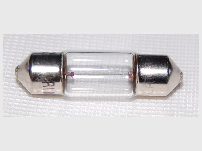 Hovedbilde R261 12V 5W Sofitten 12818