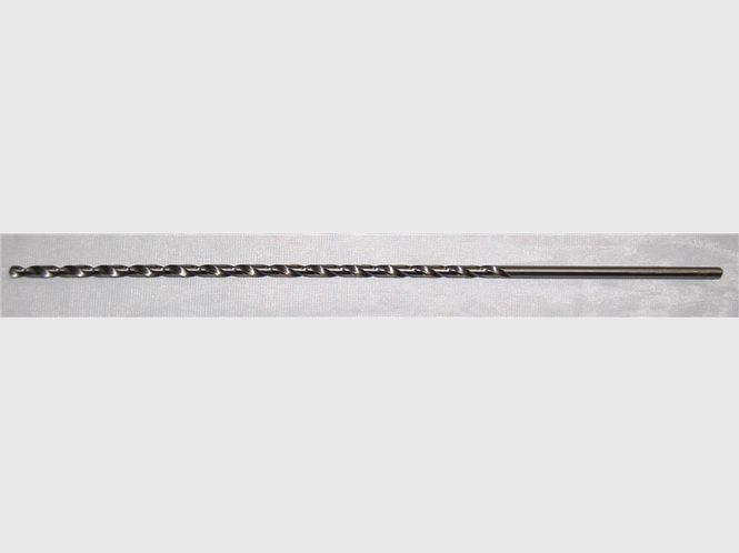 Hovedbilde HSS-G 6,5x350mm XXL Bor