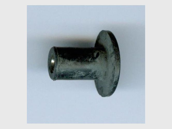 Hovedbilde Gjengeinnsats gummi M5 10stk 2583-10