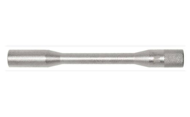 Hovedbilde Tennpluggpipe 3/8